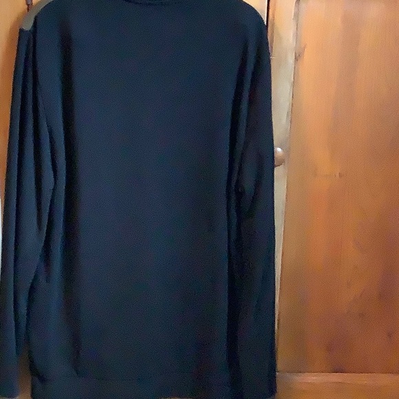 ASOS Snap Front Jacket - Picture 3 of 5